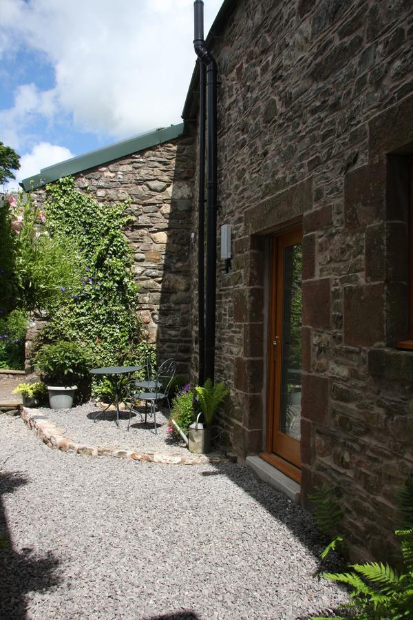 Lamplugh Ghyll Farm B & B מראה חיצוני תמונה