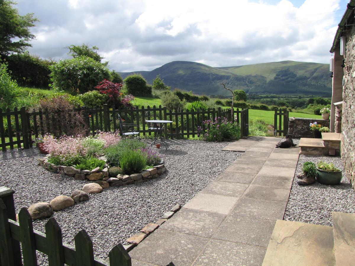 Lamplugh Ghyll Farm B & B מראה חיצוני תמונה