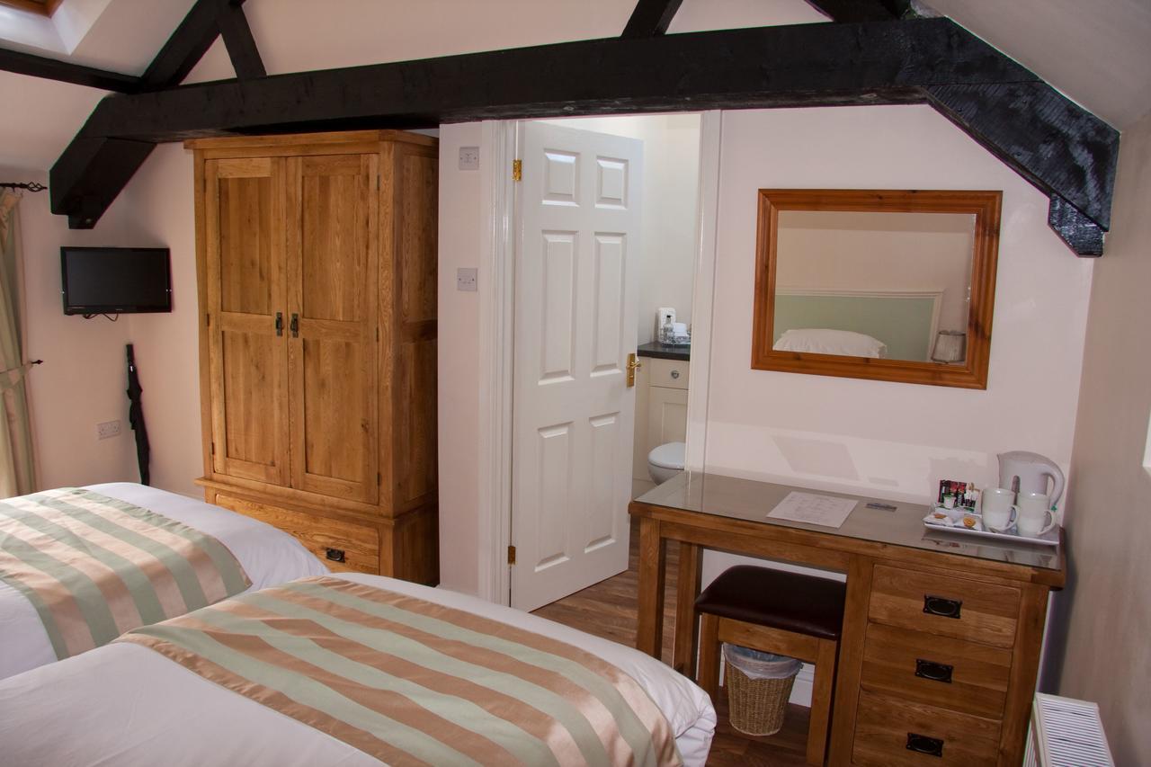 Lamplugh Ghyll Farm B & B מראה חיצוני תמונה