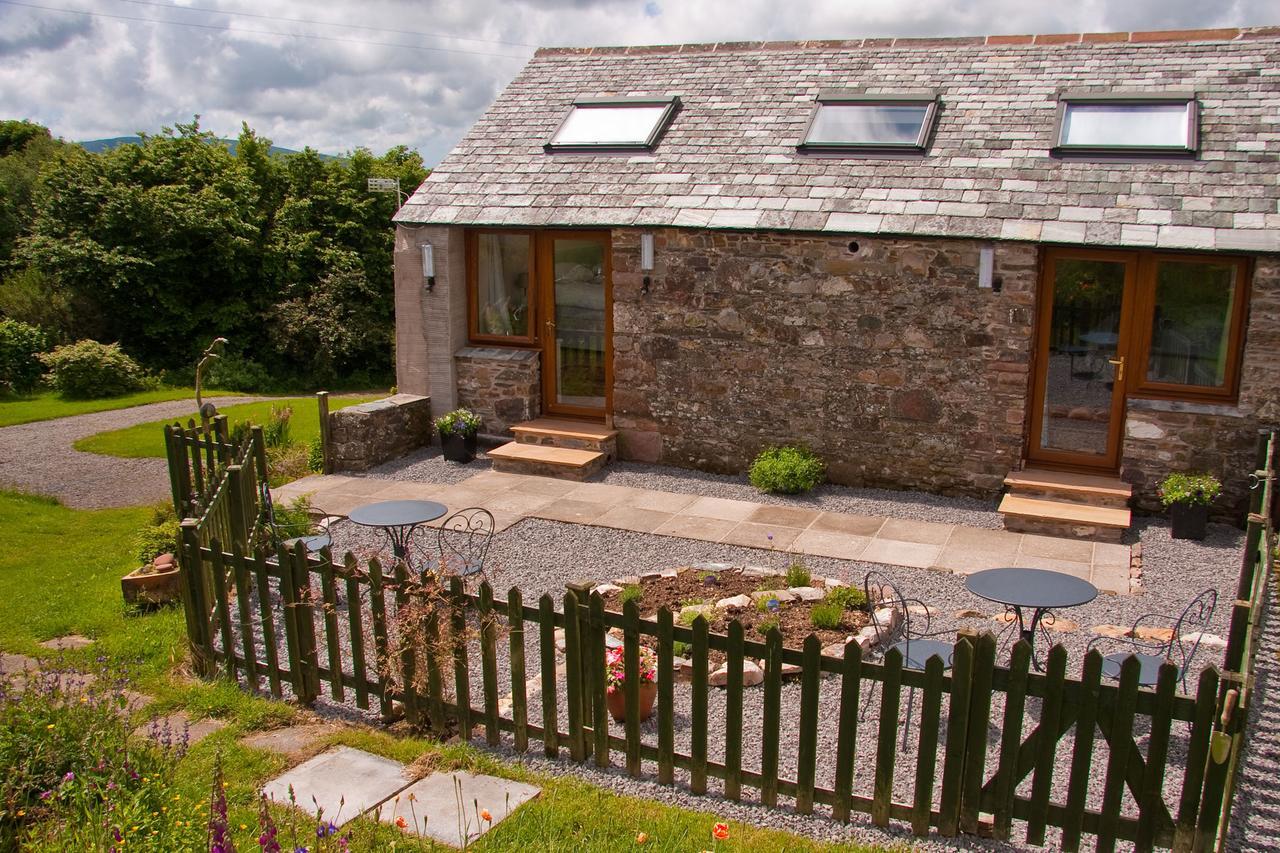 Lamplugh Ghyll Farm B & B מראה חיצוני תמונה