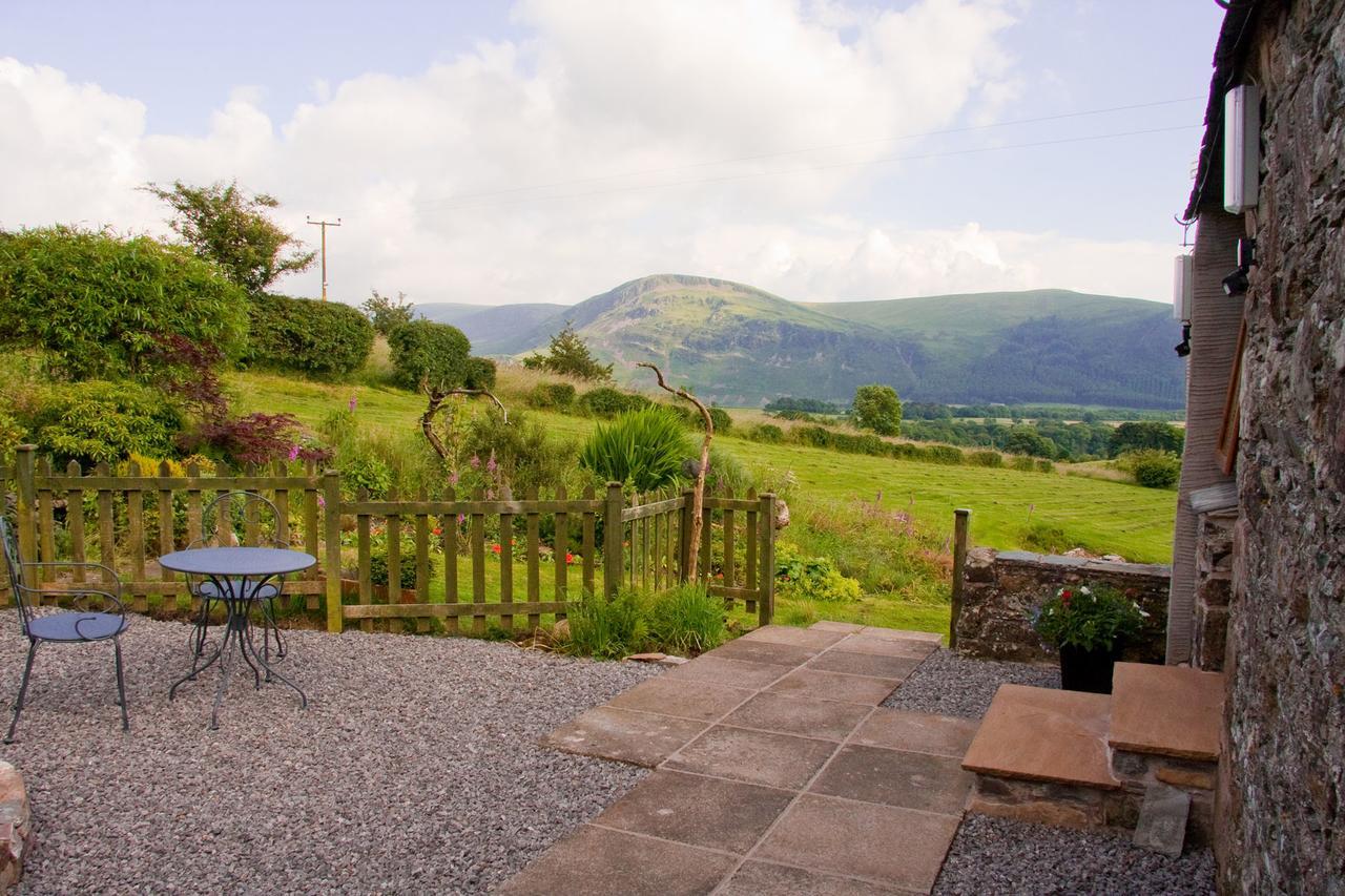 Lamplugh Ghyll Farm B & B מראה חיצוני תמונה
