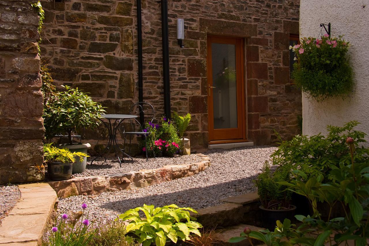 Lamplugh Ghyll Farm B & B מראה חיצוני תמונה