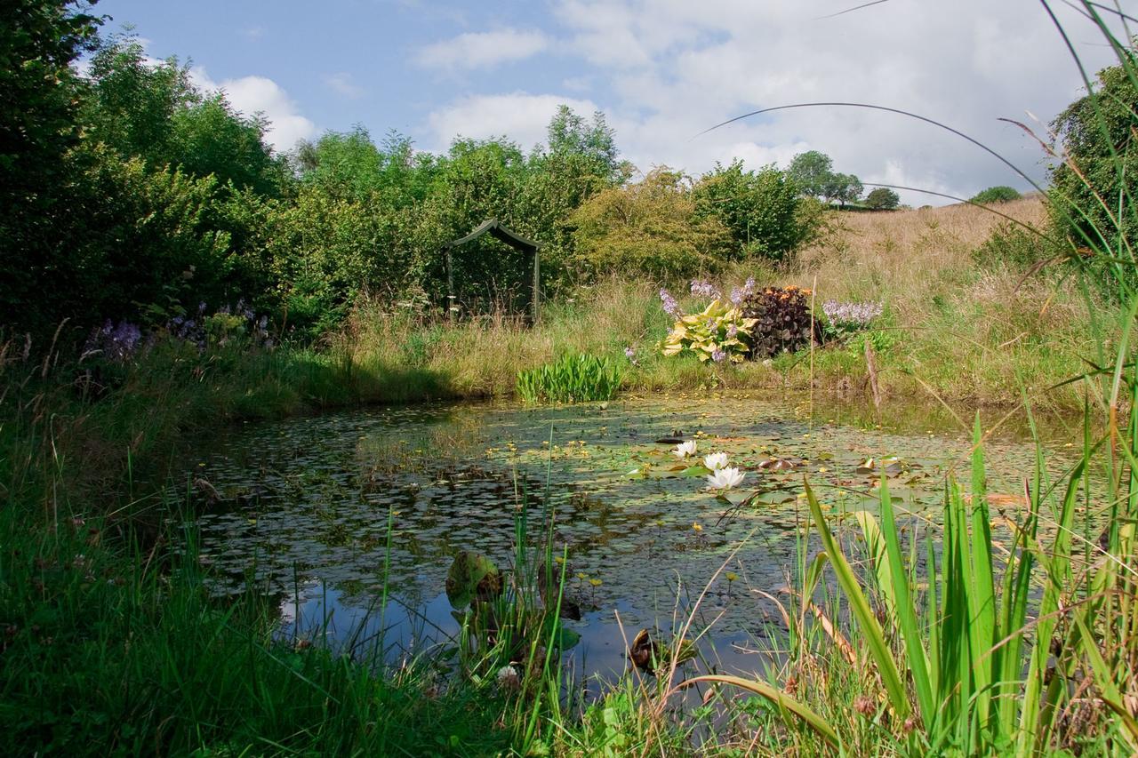 Lamplugh Ghyll Farm B & B מראה חיצוני תמונה