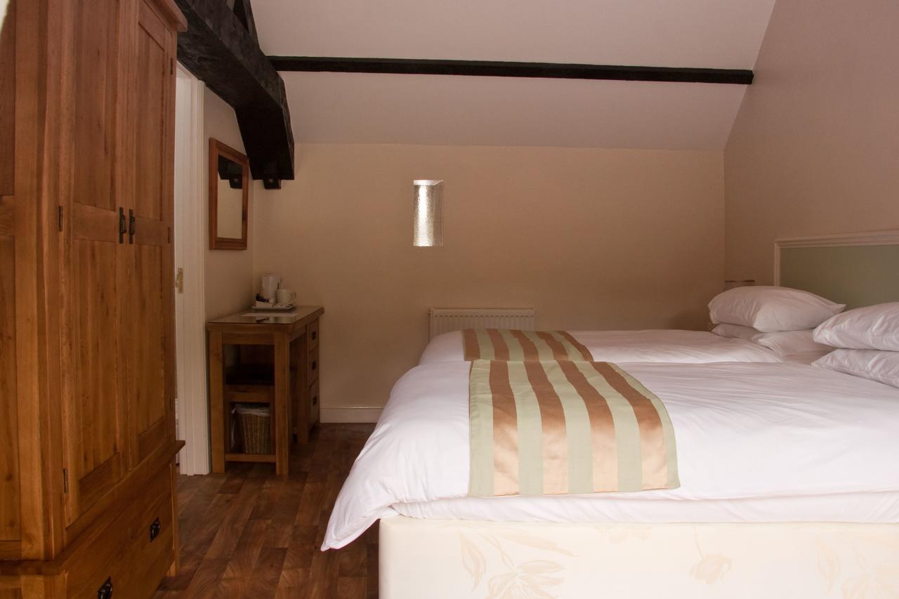 Lamplugh Ghyll Farm B & B מראה חיצוני תמונה