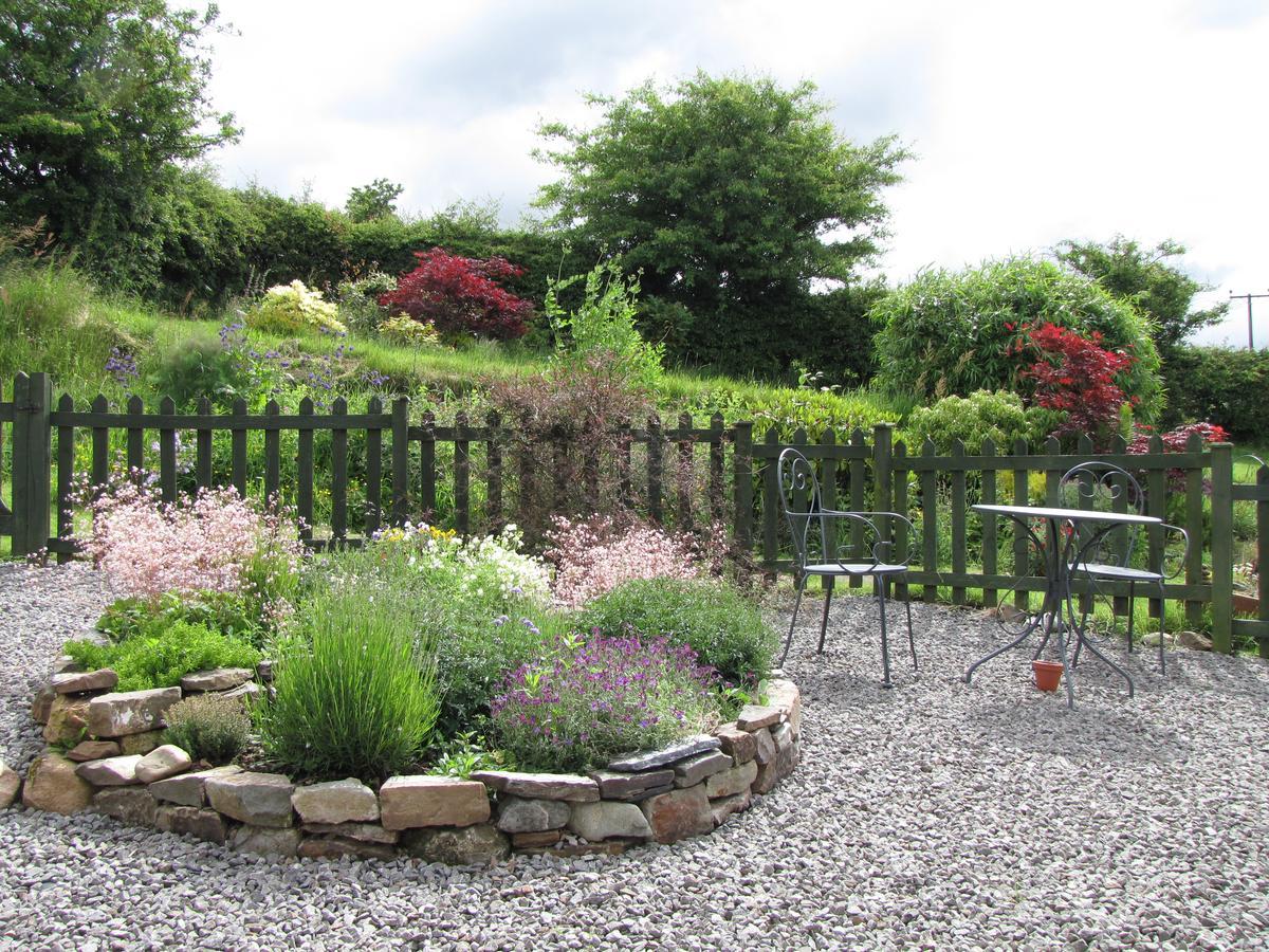 Lamplugh Ghyll Farm B & B מראה חיצוני תמונה