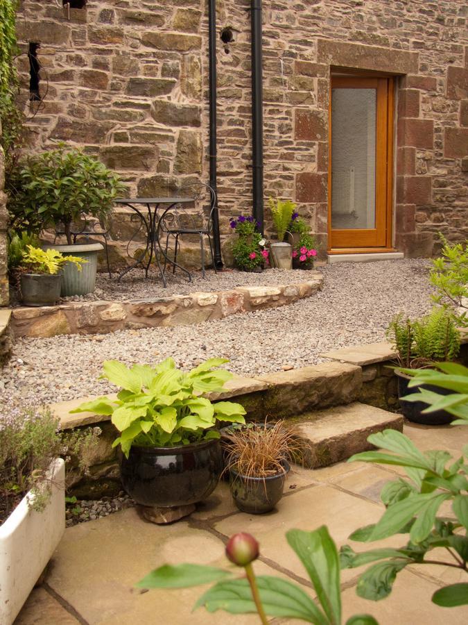 Lamplugh Ghyll Farm B & B מראה חיצוני תמונה