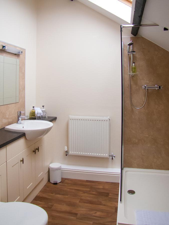 Lamplugh Ghyll Farm B & B מראה חיצוני תמונה