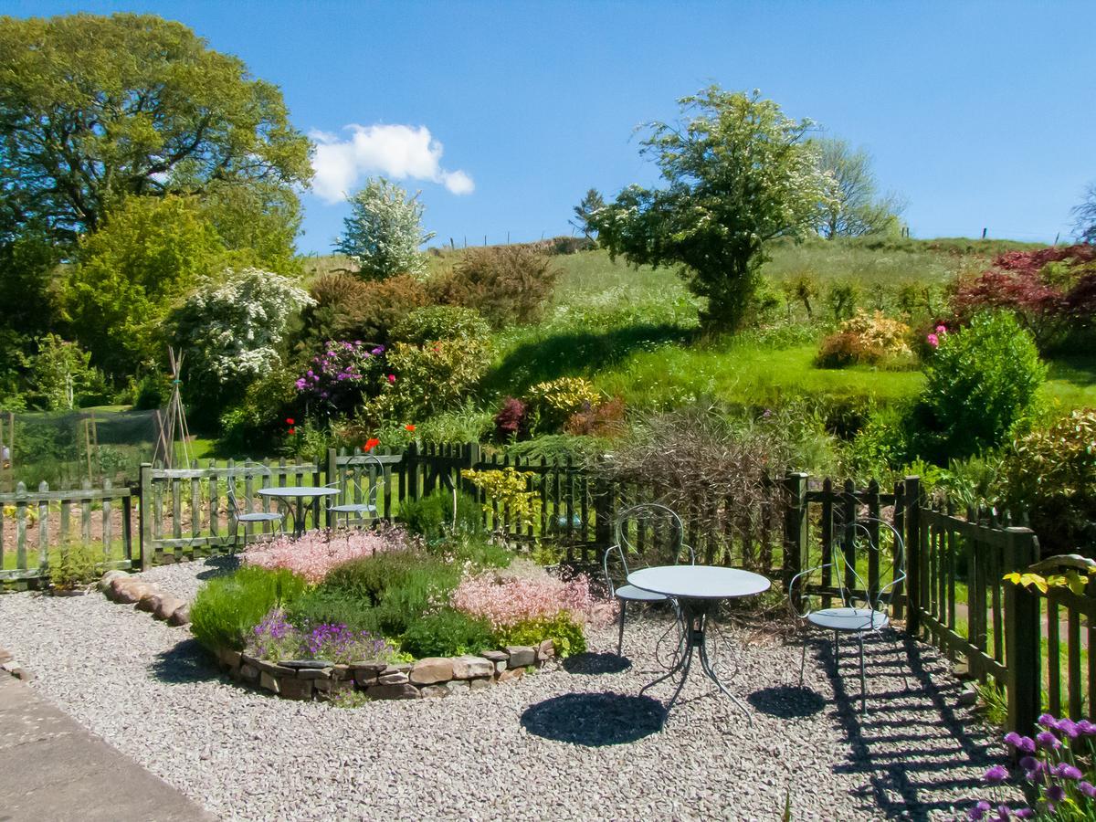 Lamplugh Ghyll Farm B & B מראה חיצוני תמונה