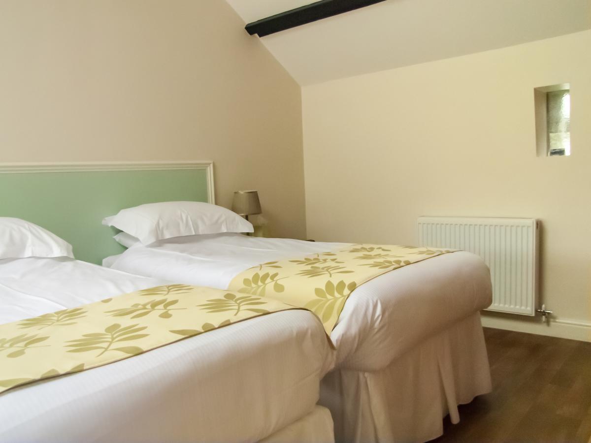 Lamplugh Ghyll Farm B & B מראה חיצוני תמונה