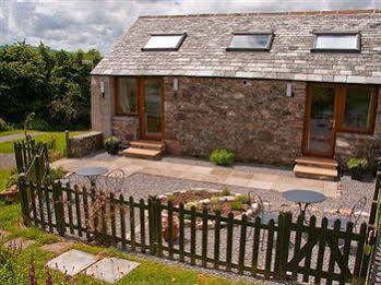 Lamplugh Ghyll Farm B & B מראה חיצוני תמונה